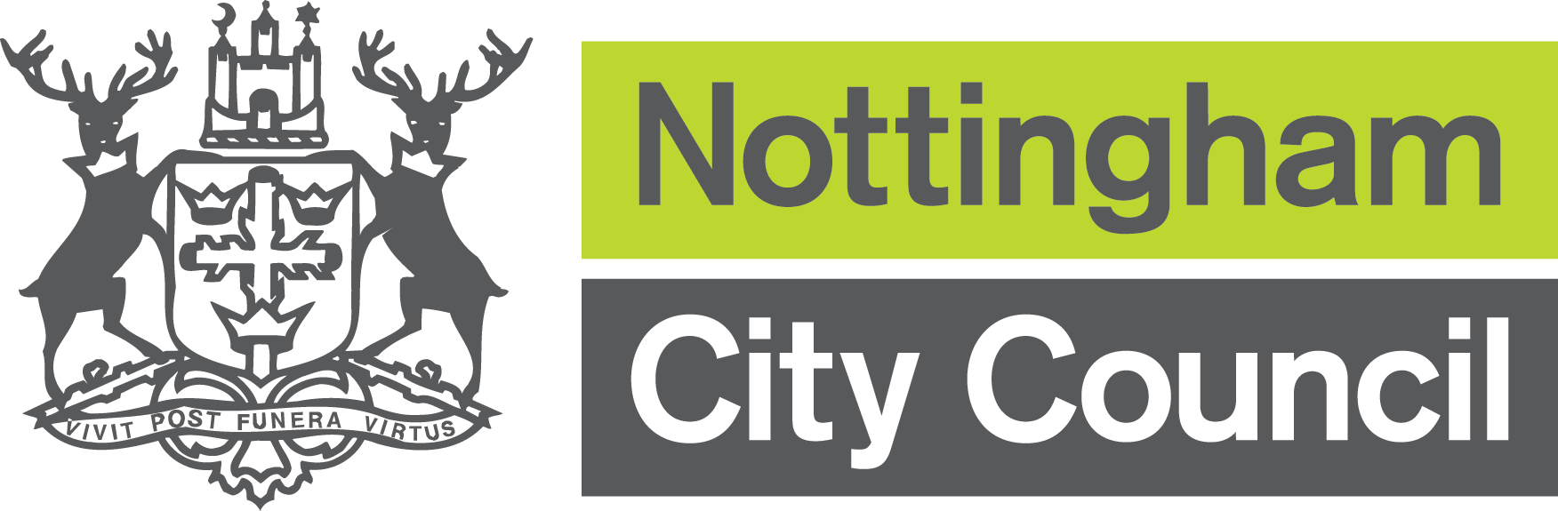Healthy Bean clients - Nottingham City Council