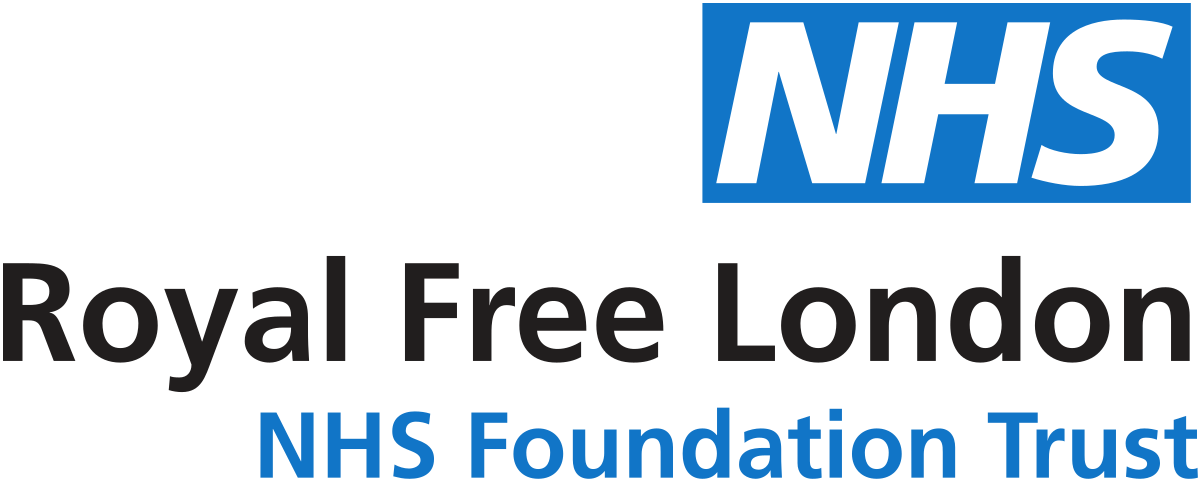 Healthy Bean clients - NHS