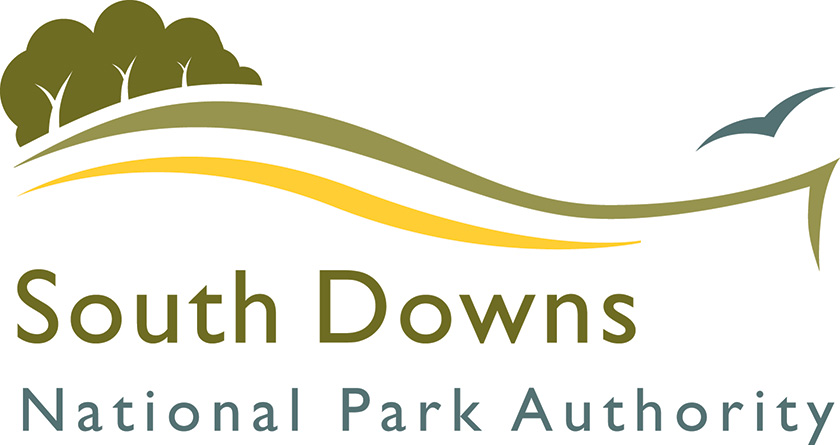 Healthy Bean clients - South Downs National Park Authority