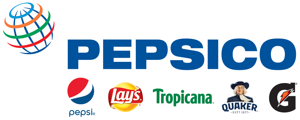 Healthy Bean clients - Pepsico