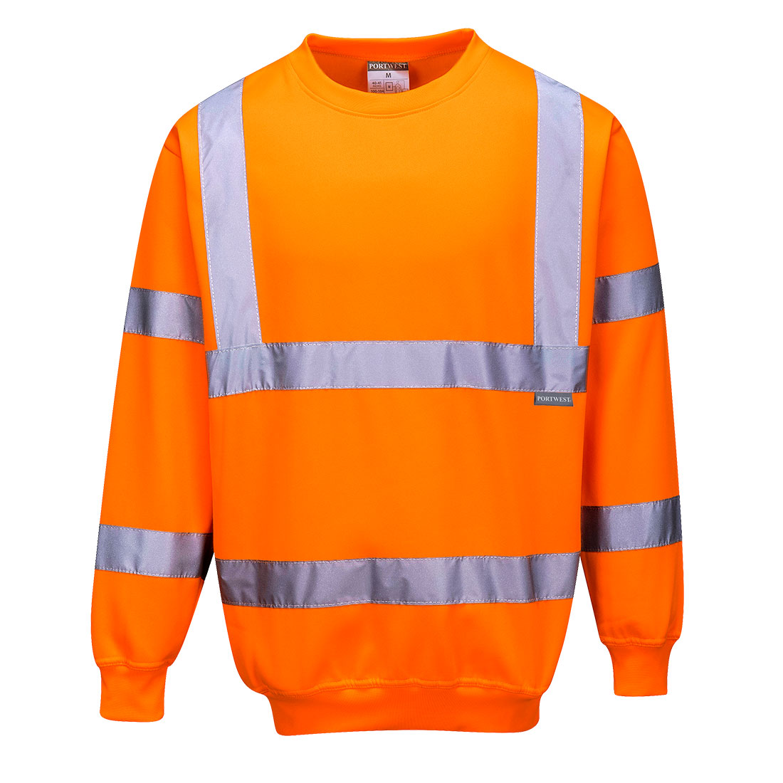 Hi Vis Sweatshirt
