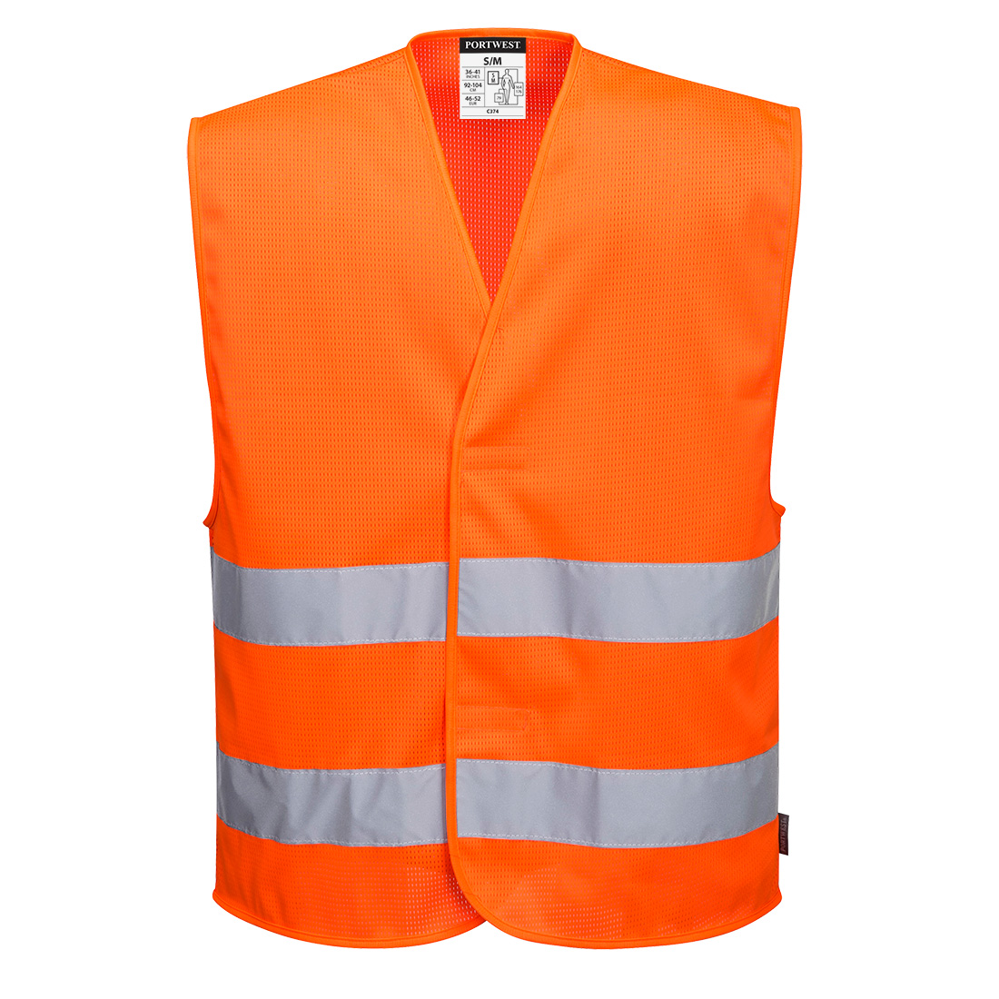 MeshAir Hi-Vis