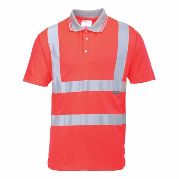 hi-vis-polo-shirt