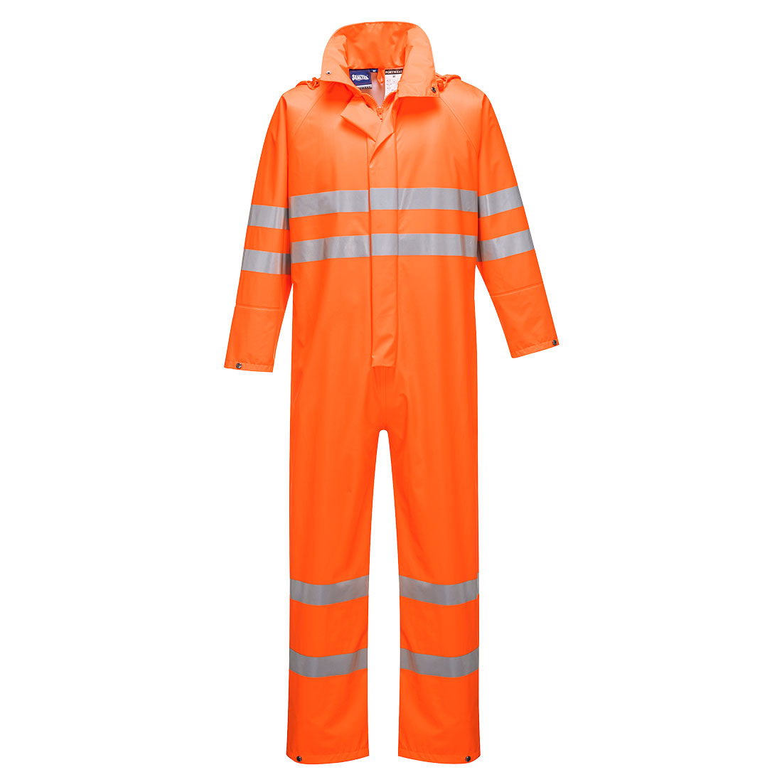hi vis coveralls