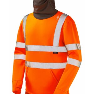 Hi Vis Snood