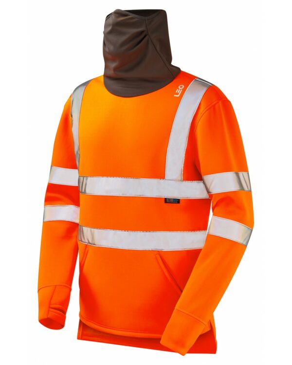 Hi Vis Snood