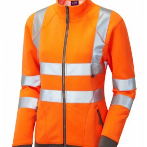 Women's Hi Vis Sweatshirt