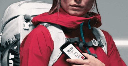 wearable technology in the workplace