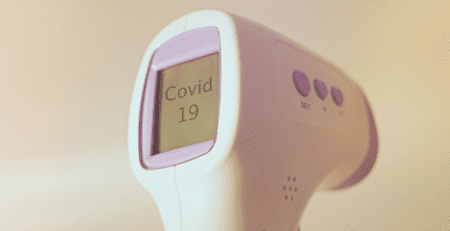 Infrared Thermometers