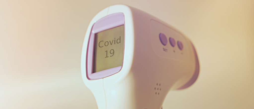 Infrared Thermometers