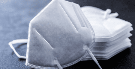 Difference Between N95 and KN95 Masks