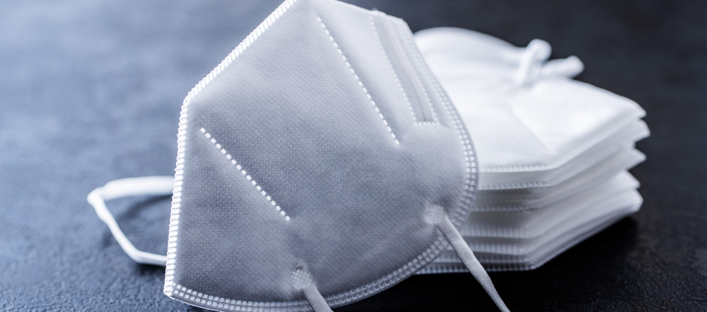 Difference Between N95 and KN95 Masks