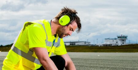 Ear Defender Regulations