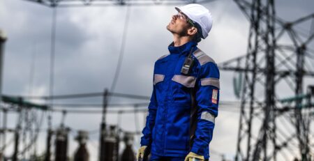 What is flame resistant clothing