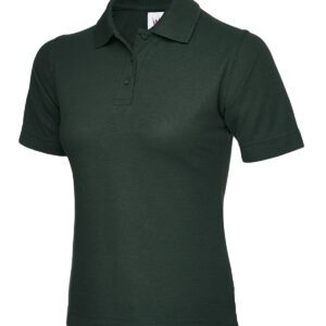 Polo Shirt for Women