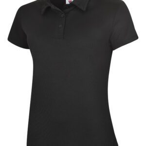 Ladies Workwear Polo Shirts