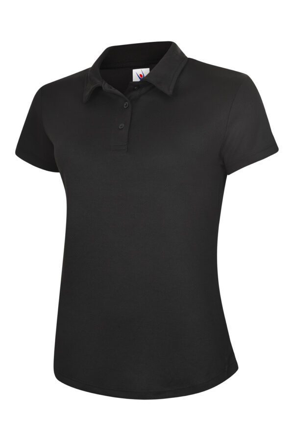 Ladies Workwear Polo Shirts