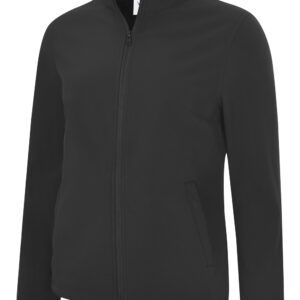 Ladies Soft Shell Jacket