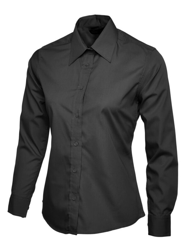 Full Sleeve Shirt for Ladies