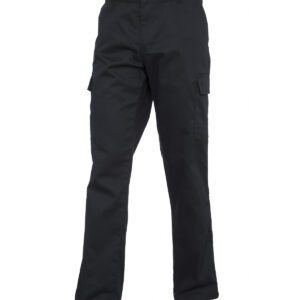 Ladies Cargo Work Trousers