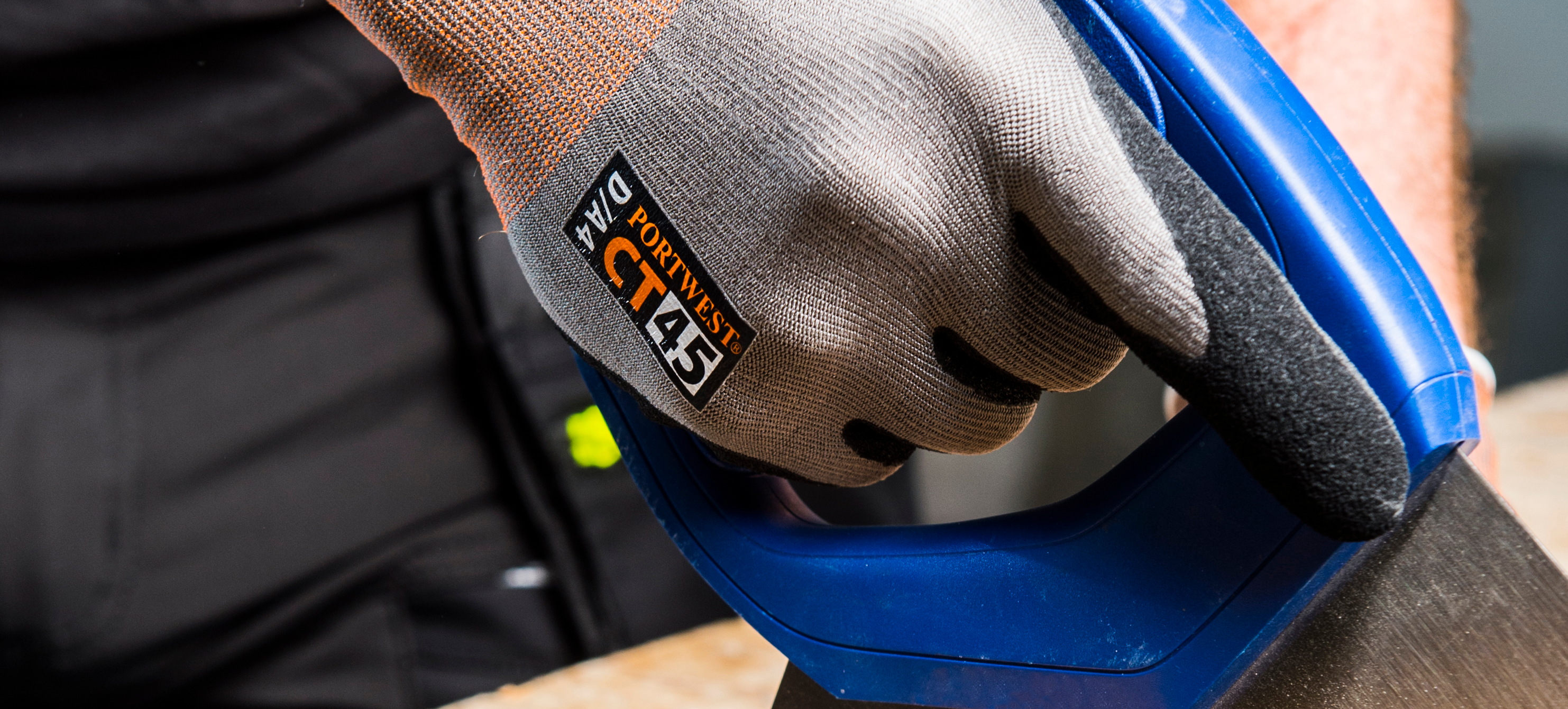 Cut Resistant Glove Levels