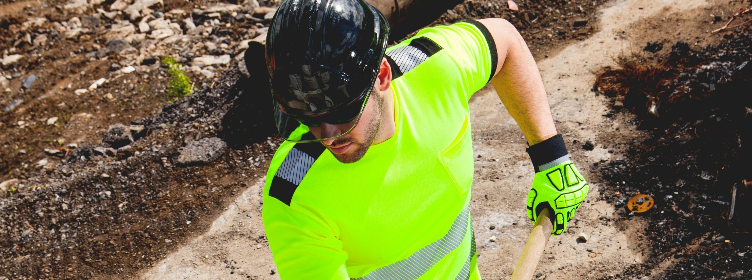 Summer Safety Tips for the Workplace