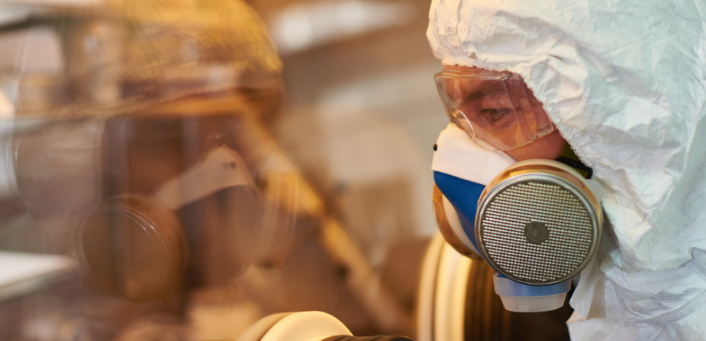 different types of RPE