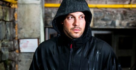 difference between a softshell and hardshell