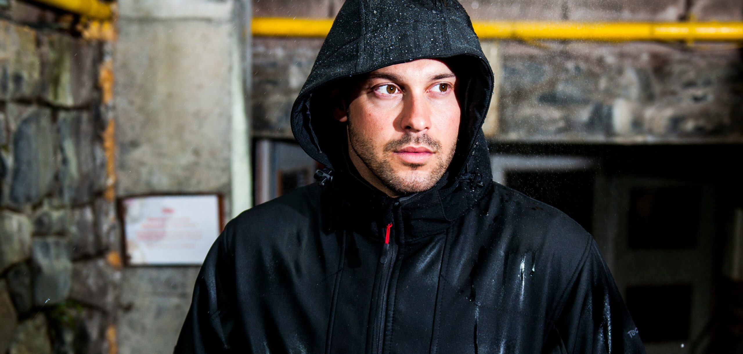 difference between a softshell and hardshell