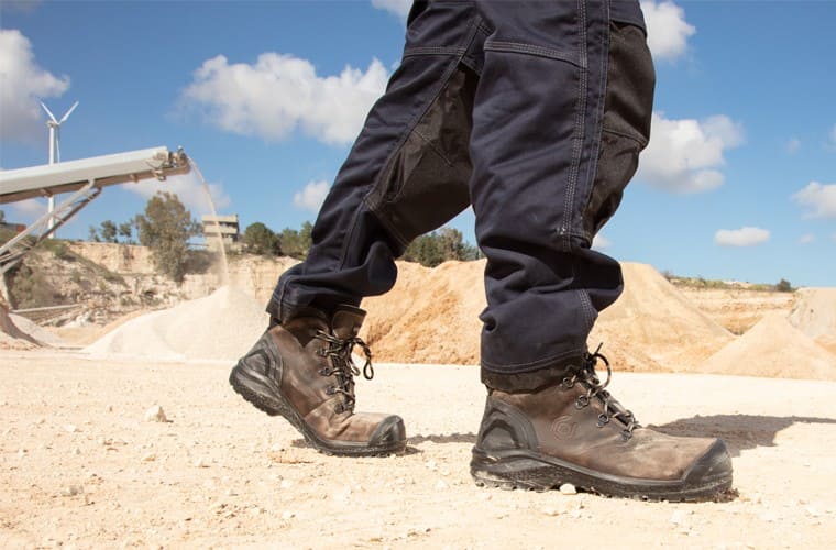 Shop the best occupational & safety footwear and apparel