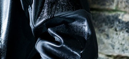 Difference between waterproof and water resistant