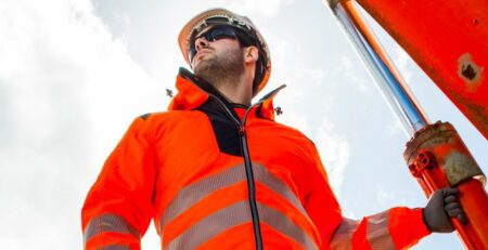 Why Hi Vis Clothing is Important