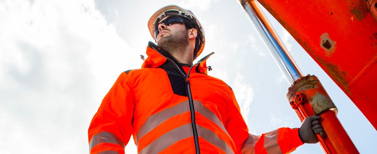 Why Hi Vis Clothing is Important