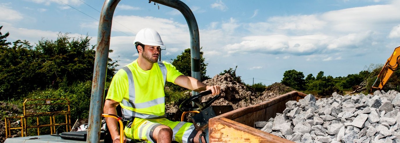 PPE for Construction Workers