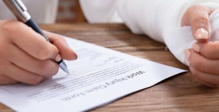 Cost of Workplace Injuries