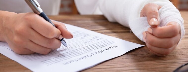 Cost of Workplace Injuries