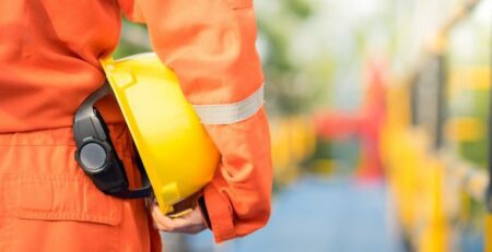 Who is responsible for workplace health and safety?