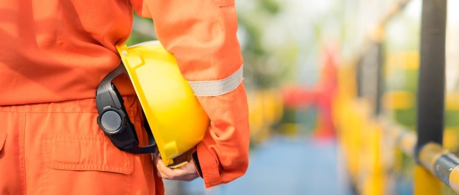 Who is responsible for workplace health and safety?