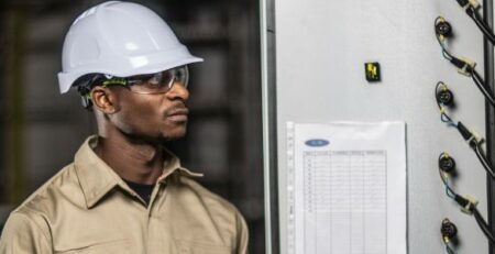 Importance of health and safety