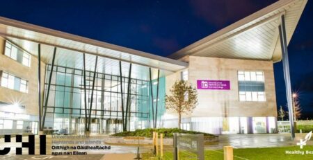 Contract Annoucement